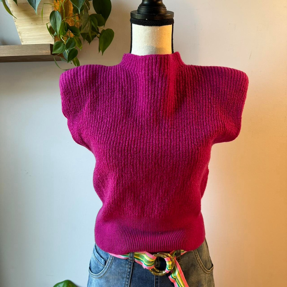 Sweater - Picture 5 of 6